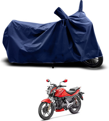 PAGORA Waterproof Two Wheeler Cover for Hero(Xtreme Sports, Blue)
