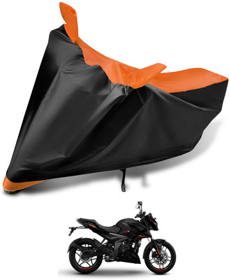 Euro Care Waterproof Two Wheeler Cover for Hero(CD Dawn, Blue)