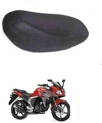 ABSONE New-cool-mesh-a-099 Single Bike Seat Cover For Yamaha Activa