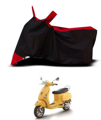 VESMEI Two Wheeler Cover for Kawasaki(Versys 1000, Red)