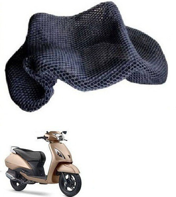 Sunriders NRSC1179 Single Bike Seat Cover For TVS Jupiter