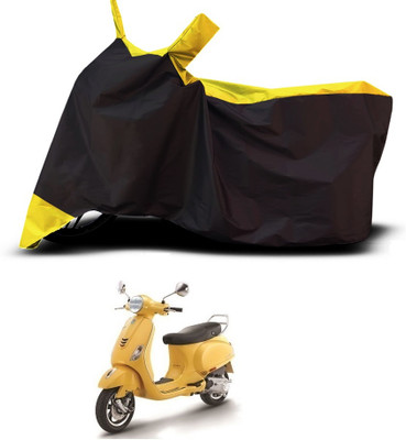VESMEI Two Wheeler Cover for Kawasaki(Versys 1000, Yellow)
