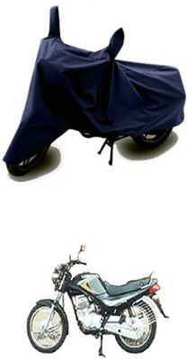 MMSSTAR Waterproof Two Wheeler Cover for LML(Blue)