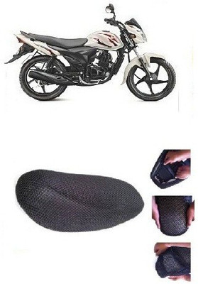 ABSONE New-adil-cover-157 Single Bike Seat Cover For Suzuki Hayate