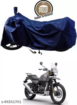 gurukul mart Waterproof Two Wheeler Cover for Keeway(GTS Super 300, Blue)