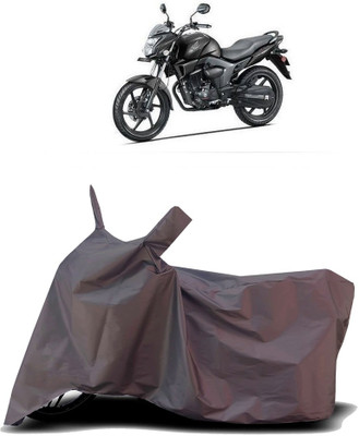 VESMEI Two Wheeler Cover for Aprilia(Tuono 150, Blue)