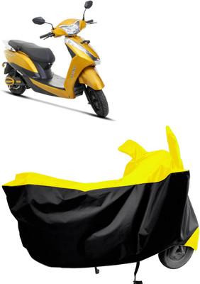 Amexride Two Wheeler Cover for Ampere(Magnus Pro, Multicolor)