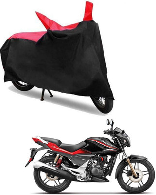 DeepShakshi AUTOMOTIVE Two Wheeler Cover for Hero(Xtreme, Multicolor)