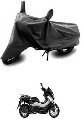 APNEK Waterproof Two Wheeler Cover for Yamaha(Grey)