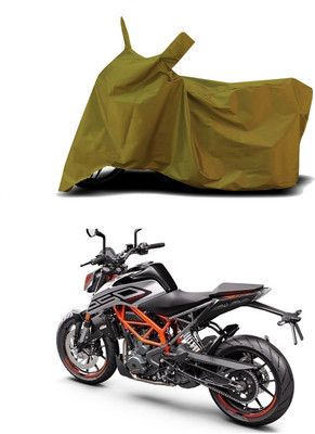 VESMEI Two Wheeler Cover for KTM(250 Duke BS6, Blue)