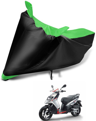 Euro Care Waterproof Two Wheeler Cover for Bajaj(Pulsar 150 DTS-i, Blue)