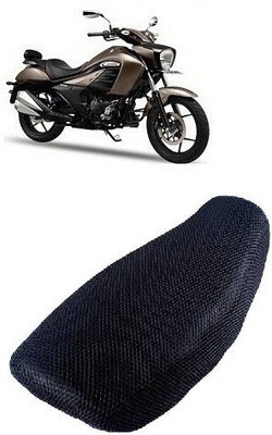 ABSONE New-KEHRUN-COOL-MESH-061 Single Bike Seat Cover For Suzuki Pulsar 135 LS DTS-i