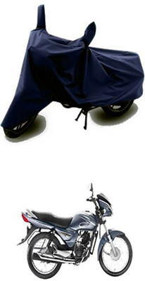 MMSSTAR Waterproof Two Wheeler Cover for Suzuki(Blue)