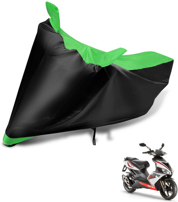 Euro Care Waterproof Two Wheeler Cover for Bajaj(Pulsar N160, Blue)