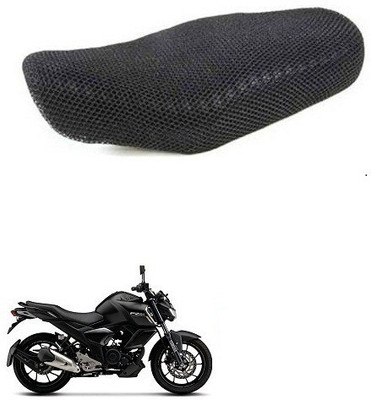 ABSONE New-GOSCRC211 Single Bike Seat Cover For Yamaha FZ16