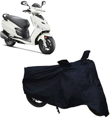 Autoinnovation Waterproof Two Wheeler Cover for Hero(Maestro Edge, Blue)