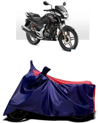VESMEI Two Wheeler Cover for BMW(F 850 GS, Red)