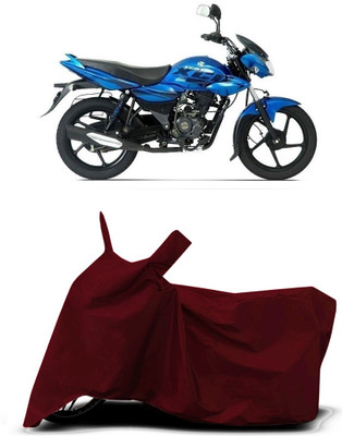 VESMEI Two Wheeler Cover for Ducati(XDiavel, Red)
