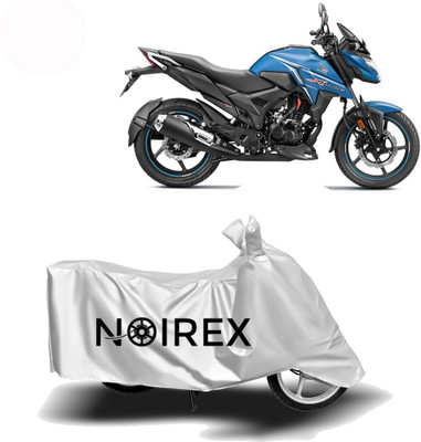 NOIREX Two Wheeler Cover for Honda(X-Blade, Silver)
