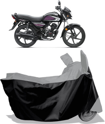 Amexride Two Wheeler Cover for Honda(Neo BS6, Multicolor)