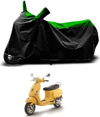 VESMEI Two Wheeler Cover for Kawasaki(Versys 1000, Green)