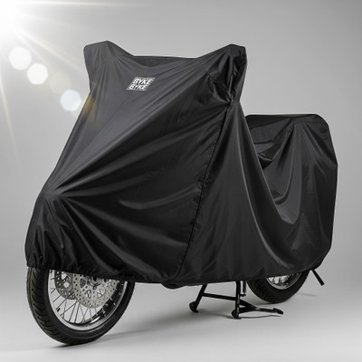 Sample cover01 Bike Clutch Cover