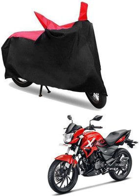 DeepShakshi AUTOMOTIVE Two Wheeler Cover for Hero(Xtreme 200R, Multicolor)
