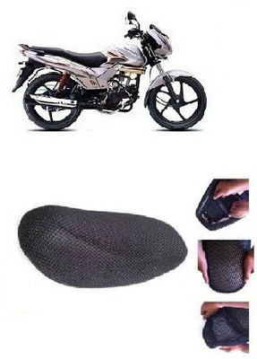 ABSONE New-cover-209 Single Bike Seat Cover For Royal Enfield Centuro