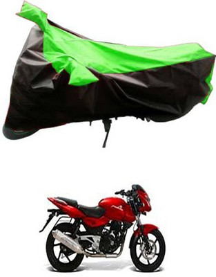 APNEK Waterproof Two Wheeler Cover for Bajaj(Multicolor)