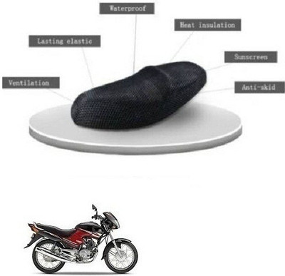 ABSONE New-RAIZEX-COVER-93 Single Bike Seat Cover For Yamaha Gladiator