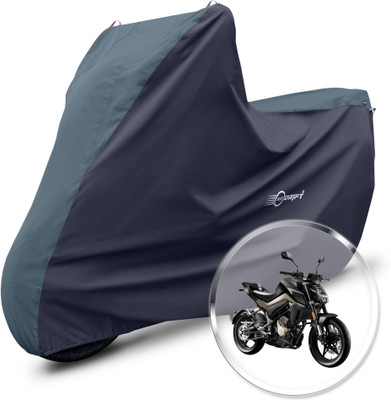 Neodrift Two Wheeler Cover for CFMoto(300NK, Green)