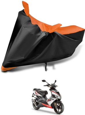 Euro Care Waterproof Two Wheeler Cover for Bajaj(Pulsar N160, Blue)