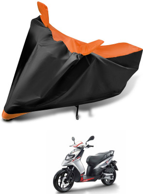 Euro Care Waterproof Two Wheeler Cover for Bajaj(Pulsar 150 DTS-i, Blue)