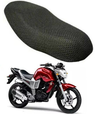 Sunriders UNQ-MESH-BSC-A52 Single Bike Seat Cover For Yamaha FZ16