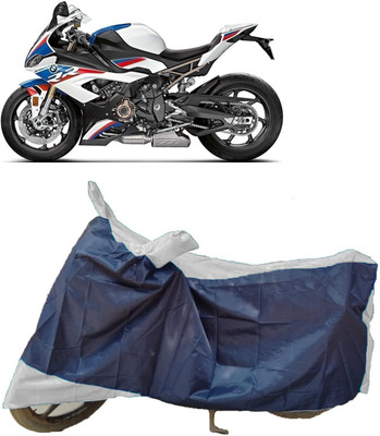 ANTOFY Two Wheeler Cover for BMW(S1000RR, Multicolor)