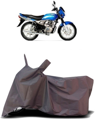 VESMEI Two Wheeler Cover for Honda(X-Blade, Blue)