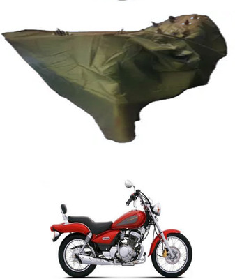 ZEDTEEK Waterproof Two Wheeler Cover for Piaggio(Maroon)