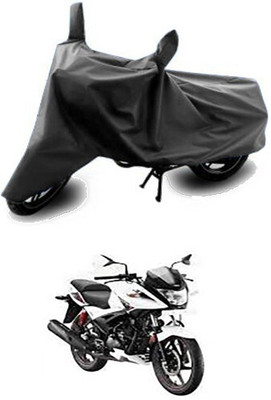 APNEK Waterproof Two Wheeler Cover for Hero(Grey)