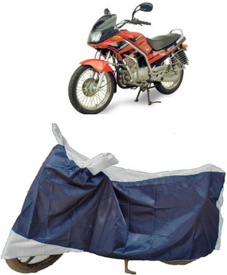 ANTOFY Two Wheeler Cover for Kinetic(GF Lazer, Multicolor)