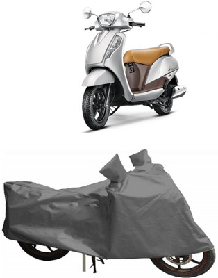 NEXTON Waterproof Two Wheeler Cover for Hero(Access SE, Grey)