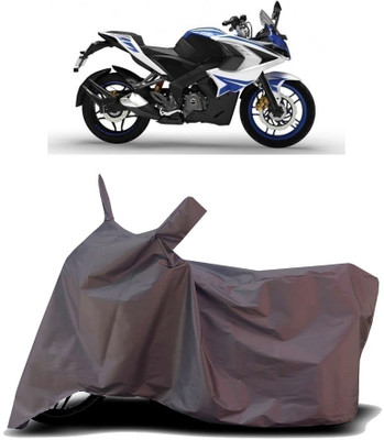VESMEI Two Wheeler Cover for Okinawa(Raise, Blue)