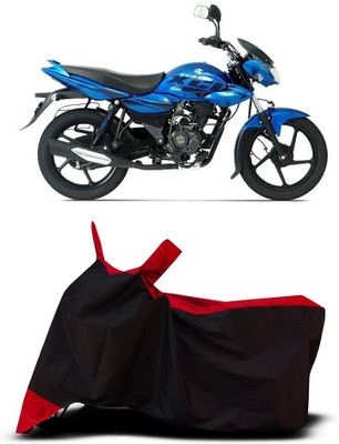 VESMEI Two Wheeler Cover for Ducati(XDiavel, Red)