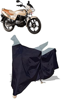 Amexride Two Wheeler Cover for LML(Freedom LS, Multicolor)