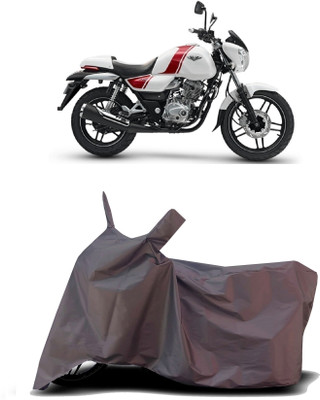 VESMEI Two Wheeler Cover for Ampere(V 48, Blue)