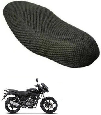 ABSONE New-UNQ-MESH-BSC-A85 Single Bike Seat Cover For Bajaj Pulsar 150