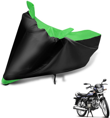 Euro Care Waterproof Two Wheeler Cover for Suzuki(Access SE, Blue)