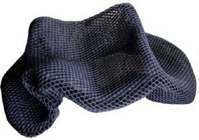 ABSONE New-cool-mesh-a-035 Single Bike Seat Cover For Honda Gixxer