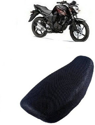 ABSONE New-cool-mesh-a-096 Single Bike Seat Cover For Yamaha FZ-S