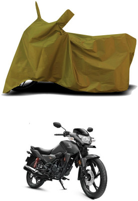 VESMEI Two Wheeler Cover for Aprilia(SR 125, Blue)