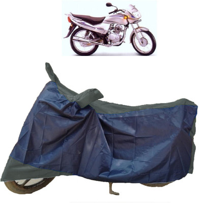 DIGGU Two Wheeler Cover for LML(Freedom Prima, Multicolor)